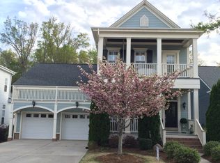 17606 Meadow Bottom Rd, Charlotte, NC 28277