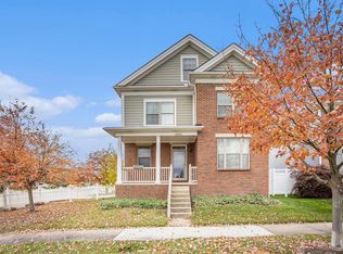 59014 Williams Ln, Washington, MI