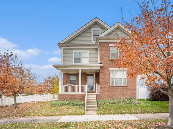 59014 Williams Ln, Washington, MI 48094