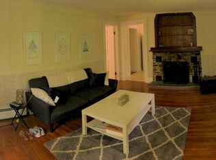 227 Gurleyville Rd APT C, Storrs Mansfield, CT 06268