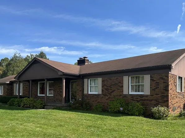 112 Stanley Rd, Beckley, WV 25801