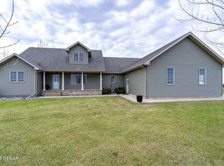 1605 15th Ave NE, Grand Forks, ND 58201