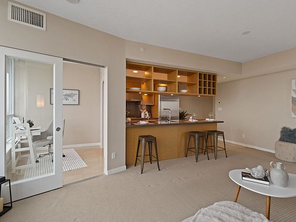 2nd image of 833 Seymour St #3104