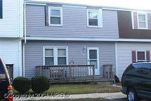 Home for Sale in Hyattsville, Maryland $79,900