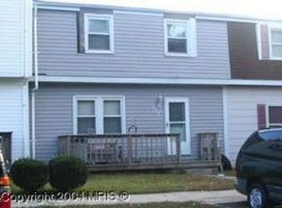 907 Michele Ct, Landover, MD 20785