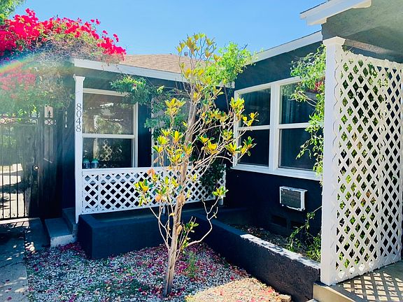 2nd image of 8046 Sepulveda Blvd #8046