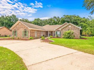 5704 Nicklaus Ln, Milton, FL 32570