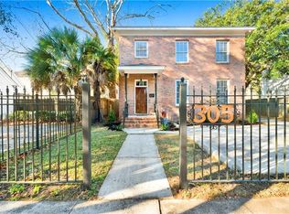 305 N Jackson St #A, Mobile, AL 36603