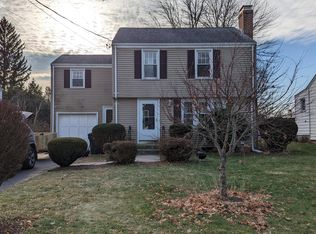 23 Taylor Rd, West Hartford, CT 06110