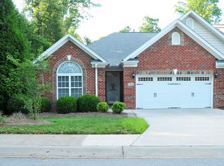 2813 Surich Dr, Burlington, NC 27215