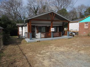 387 Alberts Ln, Macon, GA 31204