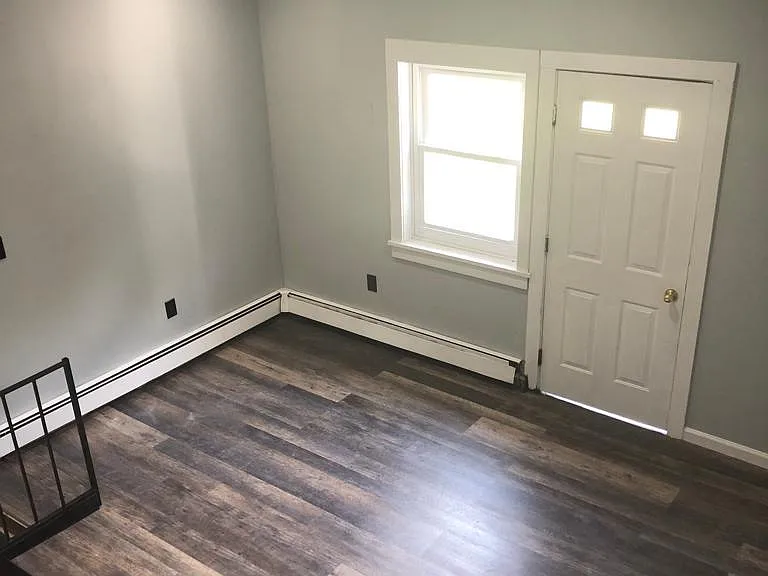 Front Room