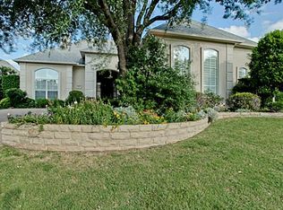 6624 Sundown Trl, Frisco, TX 75034