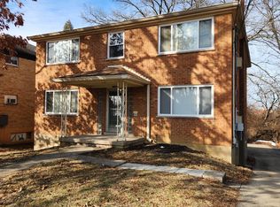 3194 Harry Lee Ln, Cincinnati, OH 45239