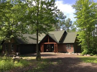 5733 Sunset Rd, Biwabik, MN 55708