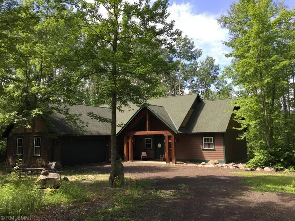 5733 Sunset Rd, Biwabik, MN 55708