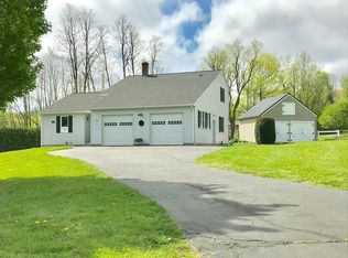 77 Mount Warner Rd, Hadley, MA 01035