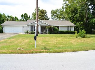 8321 SW 108th Place Rd, Ocala, FL 34481