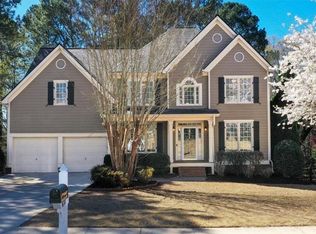 4130 High Gables E, Cumming, GA