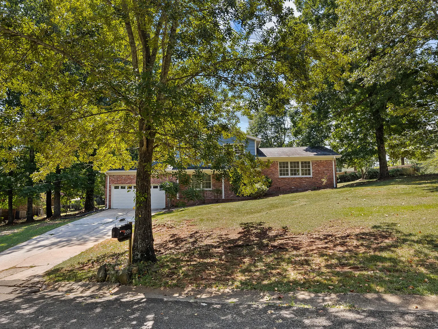 2350 Mountain Oaks Lane - 1 — Photo 4
