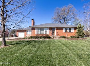 3108 Hewitt Ave, Houston Acres, KY 40220