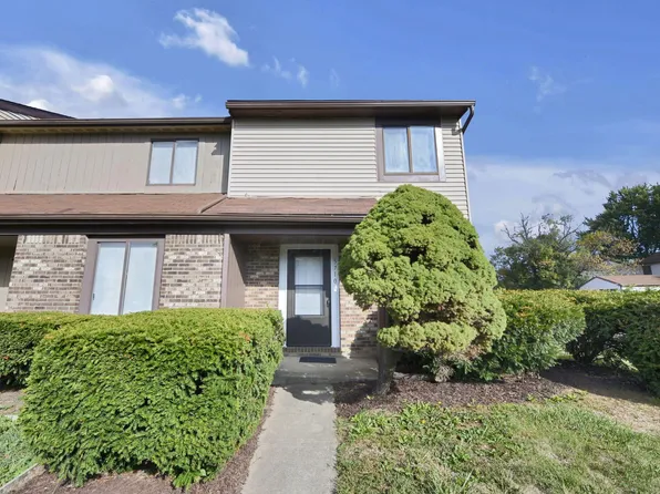 5710 Kendrick Dr, Galloway, OH 43119