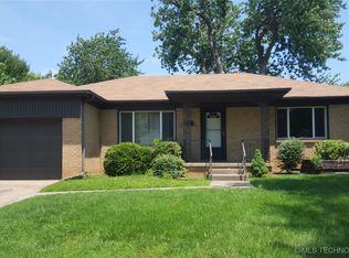 4139 E 22nd Pl S, Tulsa, OK 74114