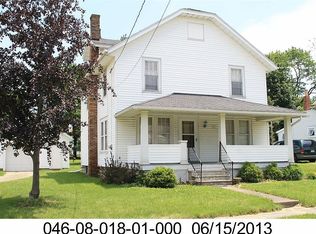 21 3rd St, Shelby, OH 44875