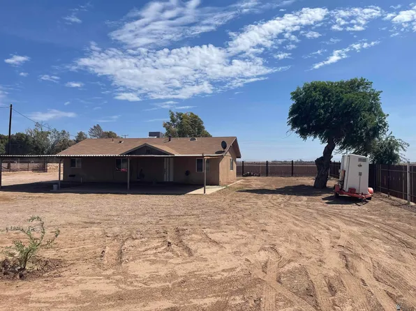 12552 S Avenue G, Yuma, AZ 85365