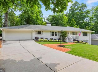 455 Forest Valley Rd, Sandy Springs, GA 30342