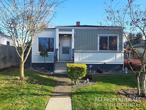 3rd image of 2305 S Sprague Ave