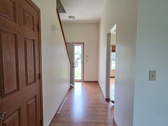 Entry Hall