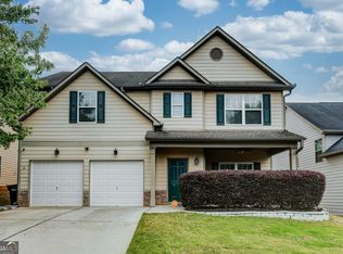 195 Scenic Hills Dr, Newnan, GA 30265