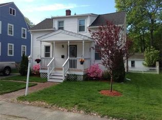87 Essex St, Marlborough, MA 01752
