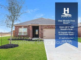 14001 Freeboard Dr, Santa Fe, TX 77510