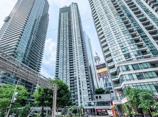 16 Harbour St #3603, Toronto, ON M5J 2Z7
