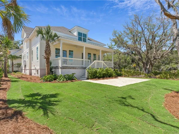 4 Isadora Ln, Saint Simons Island, GA 31522