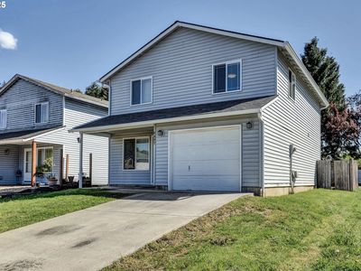 6007 NE 54th St, Vancouver, WA, 98661