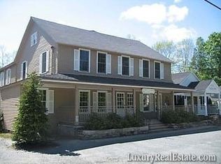 4 Cornwall Rd, Warren, CT 06754