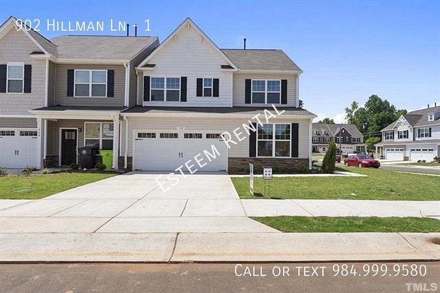 1st image of 902 Hillman Ln #1