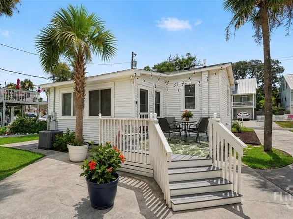 1305 Lovell Avenue, Tybee Island, GA 31328