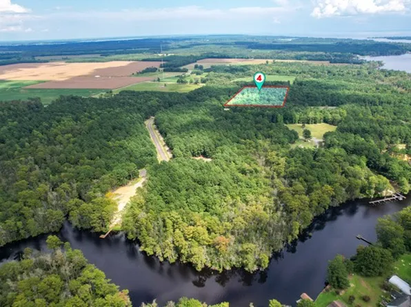 4 Bethel Creek Ln Lot 4, Hertford, NC 27944