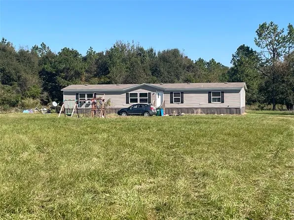 4493 MCCHAPEL ROAD, MARIANNA, FL 32446
