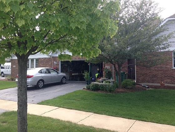 2nd image of 13946 Steepleview Ln