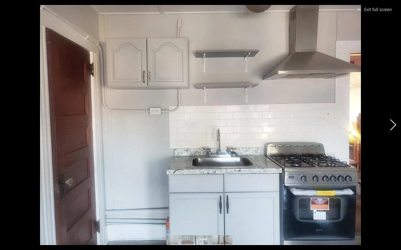1 bed, 550 sqft, $1,500 — Photo 1