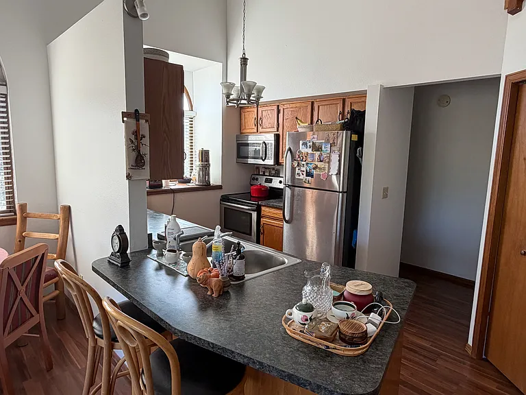 900 Ponderosa Way #A — Photo 6