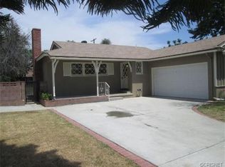 20755 Gault St, Winnetka, CA 91306