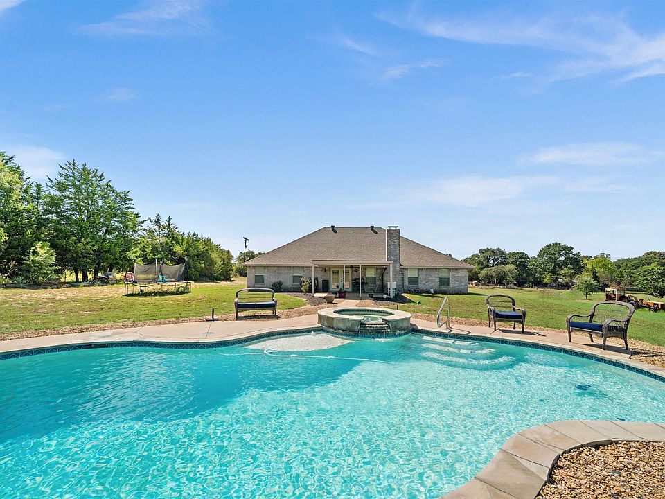 10821 Fm 317, Murchison, TX 75778 MLS 23013399 Zillow