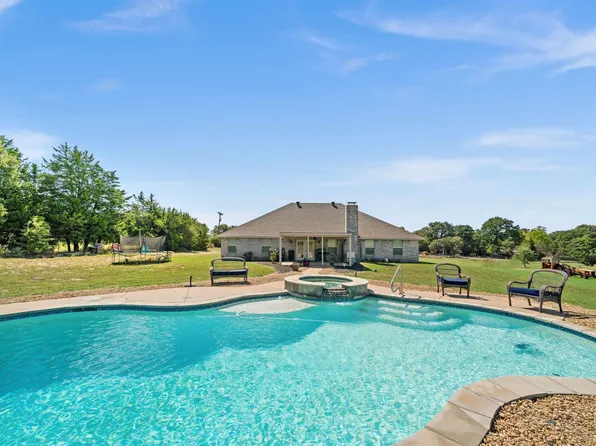 10821 Fm 317, Murchison, TX 75778