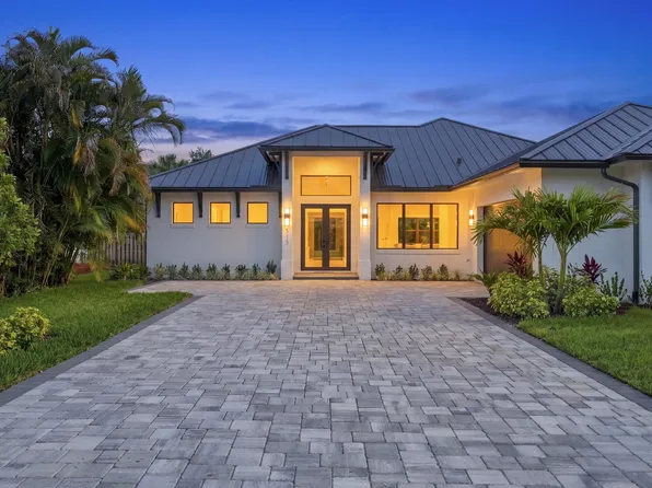 513 SW South Carolina Drive, Stuart, FL 34994